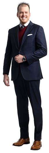 Dr. Brandon Bang